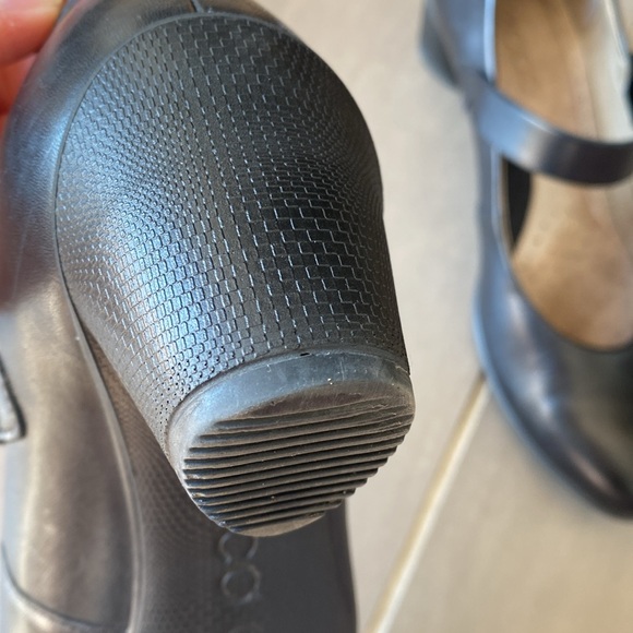 Ecco pumps size 38 - Picture 4 of 7